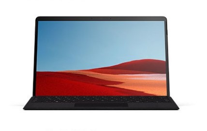 峡江安装 Surface 更新时遇到问题？